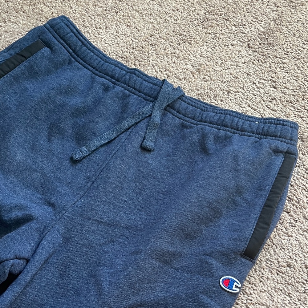 CHAMPION Men’s Sweats Large